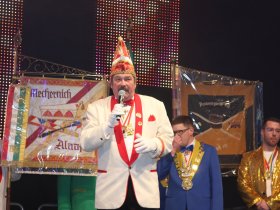 damensitzung pgm 056